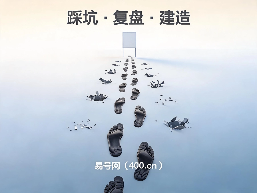 2026年400通信服务建造之路