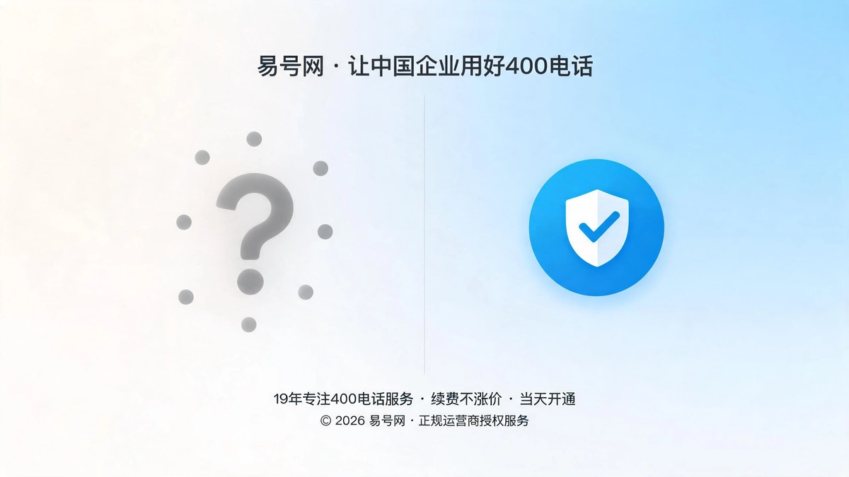 易号商标傍名仿冒鉴别封面图