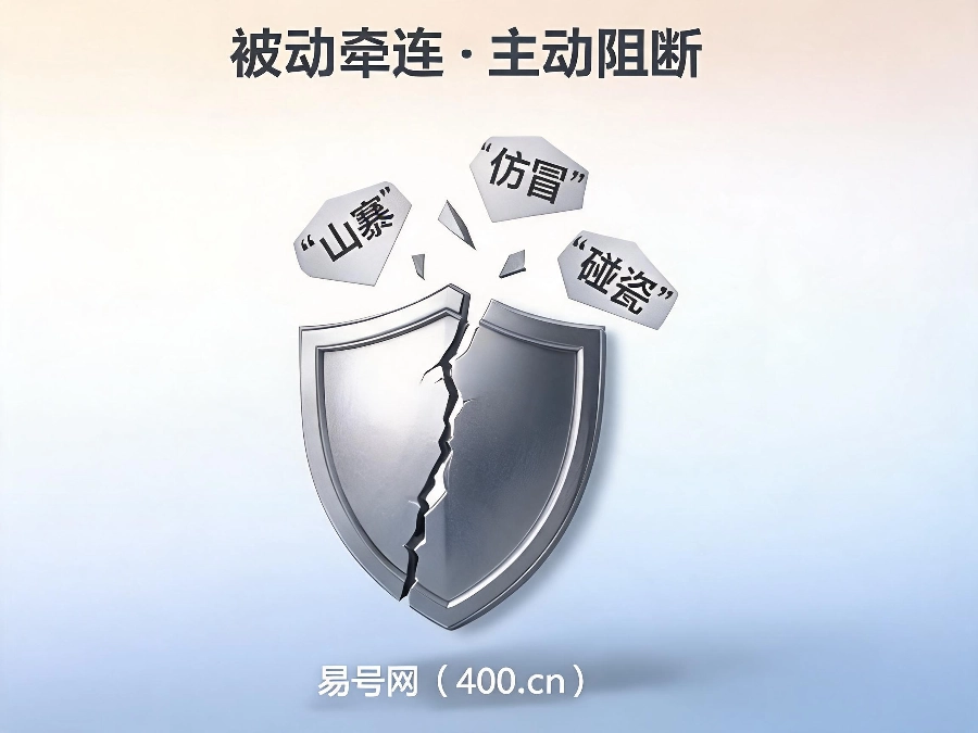 2026年400电话新型反向诈骗全拆解