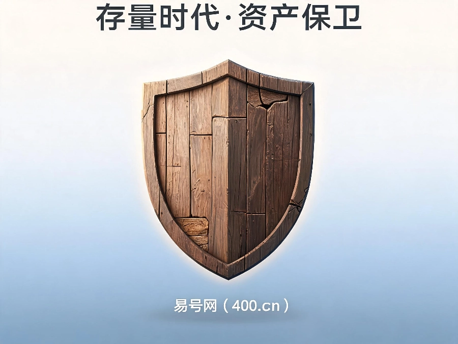2026年400电话存量竞争时代洞察