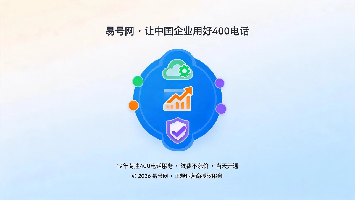 400热线三大底层变革封面图