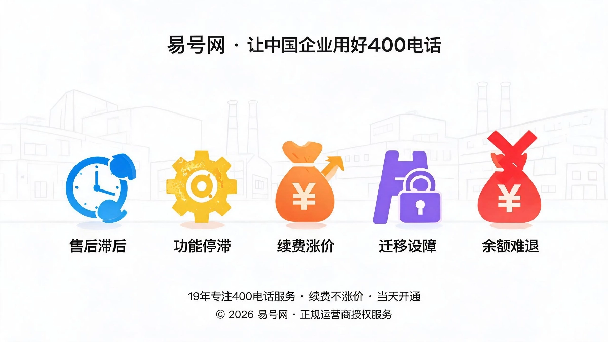 老牌实体企业廉价渠道五大隐患