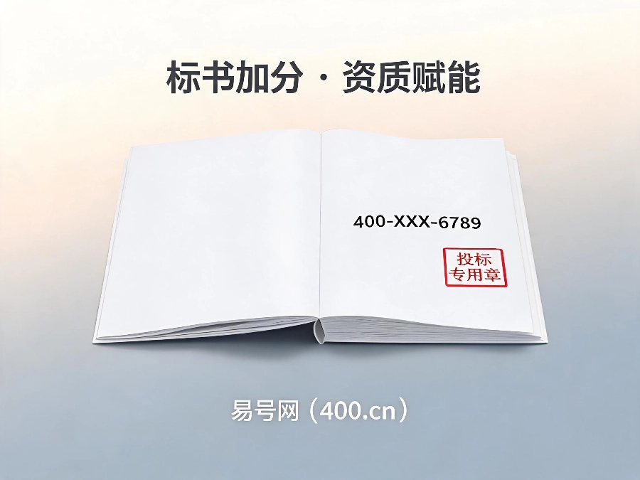 2026年400热线政企招投标价值解析