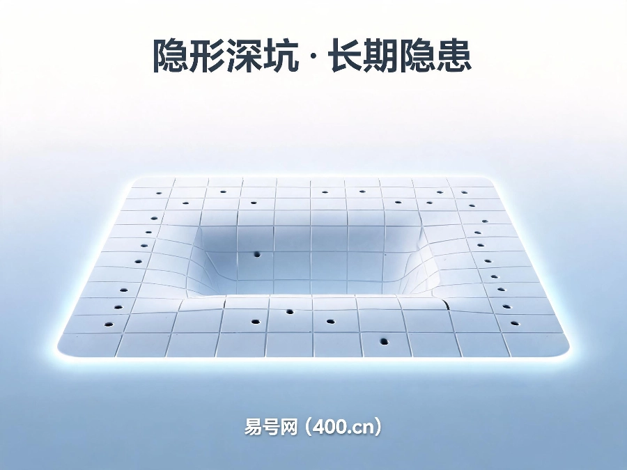 2026年400电话后期运维隐形深坑全解析