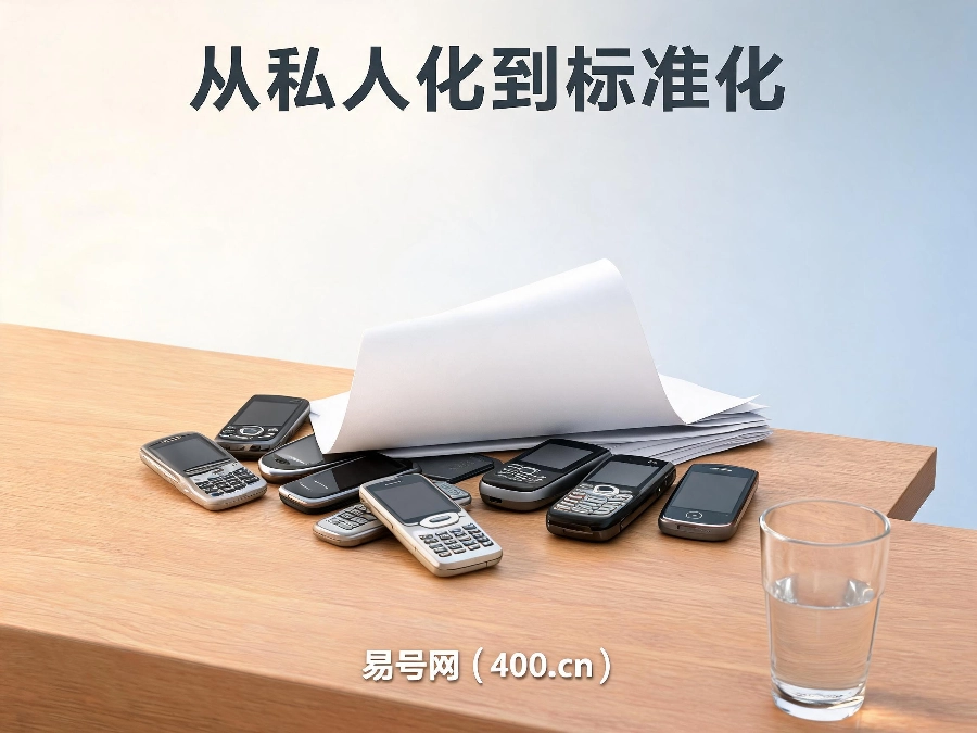 2026年中小微企业通信现状深度剖析