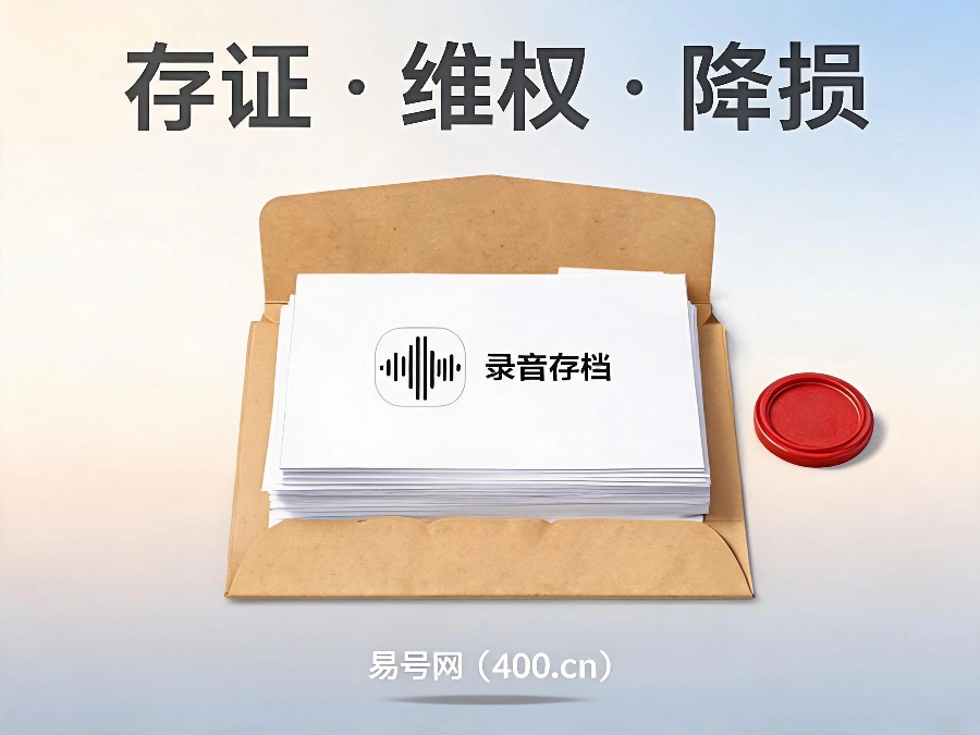 2026年企业售后维权举证体系