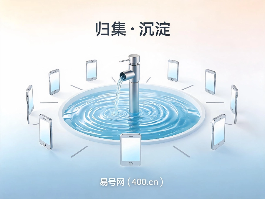 2026年400电话私域运营核心价值解析
