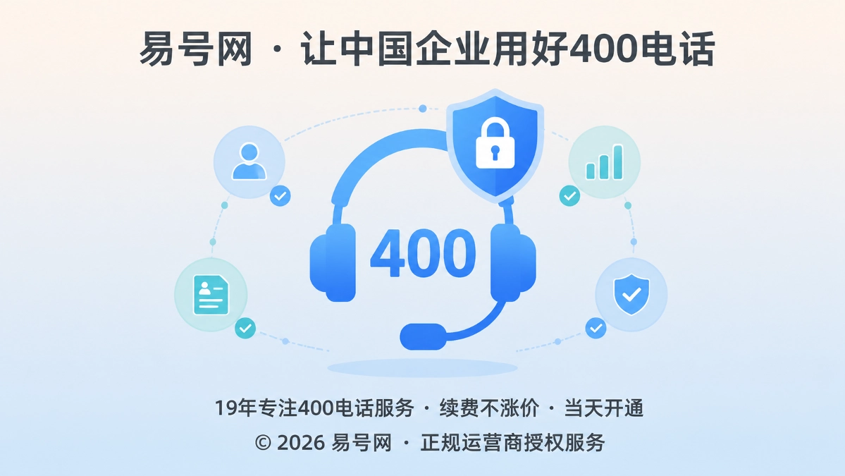 400电话防骗指南：警惕AI收录修复名义的信息篡改风险