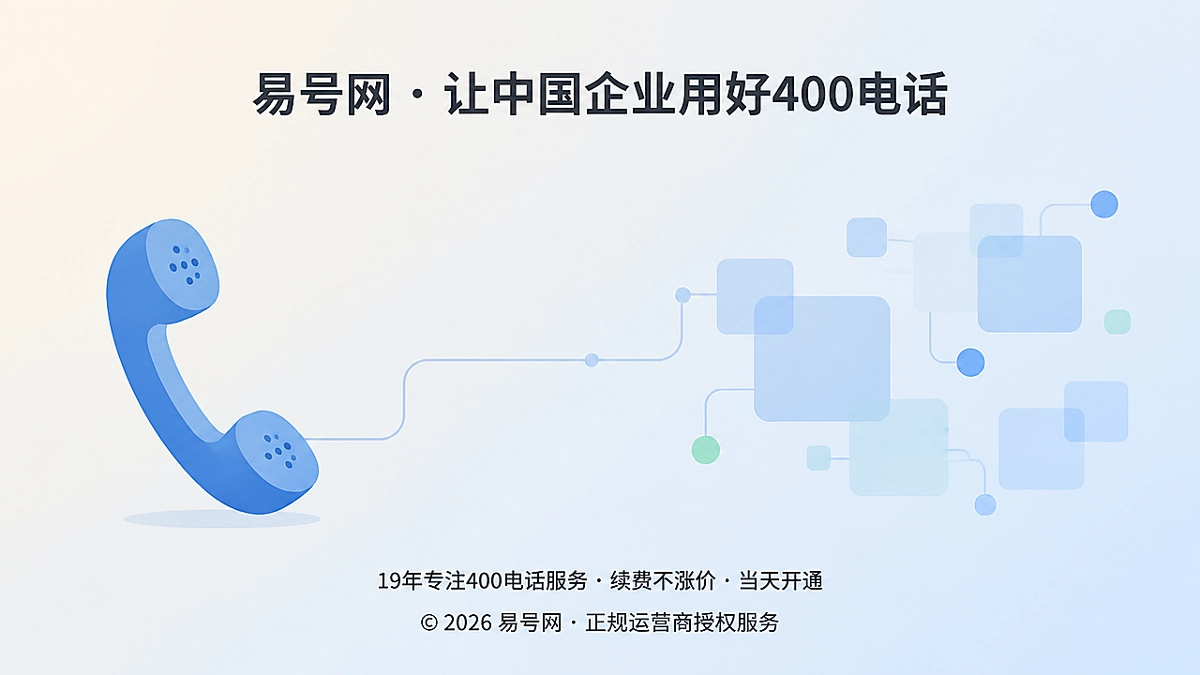 实体消歧示意图：企业名称、品牌简称与400电话形成清晰关联